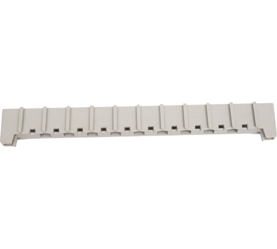 Изображение товара Держатель клемм ABB Mistral 8 модулей TB08 1SPE007715F0751