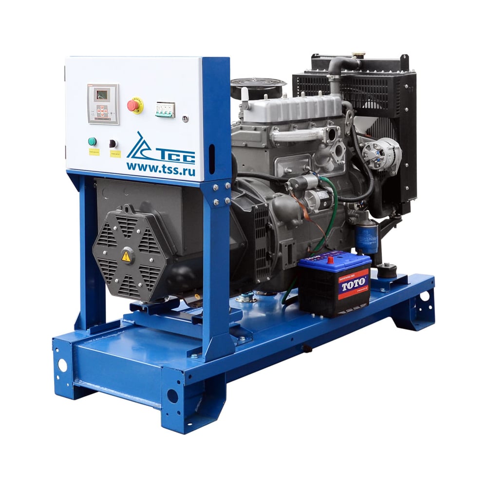 Дизельный генератор ТСС присадка в дизельное топливо bardahl common rail diesel additive 500 мл