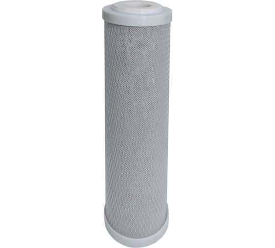 Изображение товара Картридж Профитт угольный прессованный Carbon Block CTO-10ВВ, 10 Big Blue 3175623