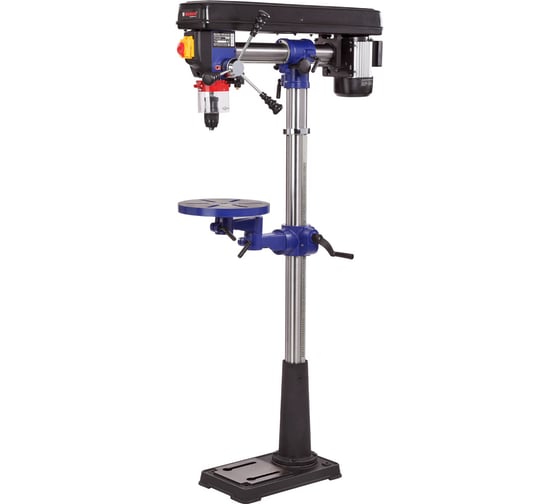 Изображение товара Сверлильный радиальный станок Белмаш BELMASH RDP430-16F S121A