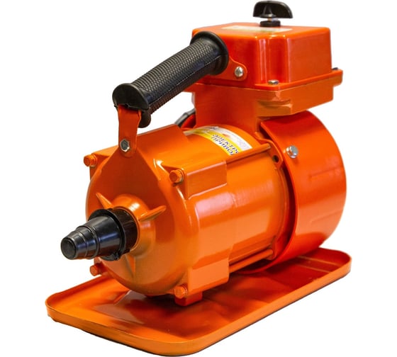 Изображение товара Электропривод к глубинному вибратору ООО Компания Ярстрой ВИ-1-17-3 220 В 117-3