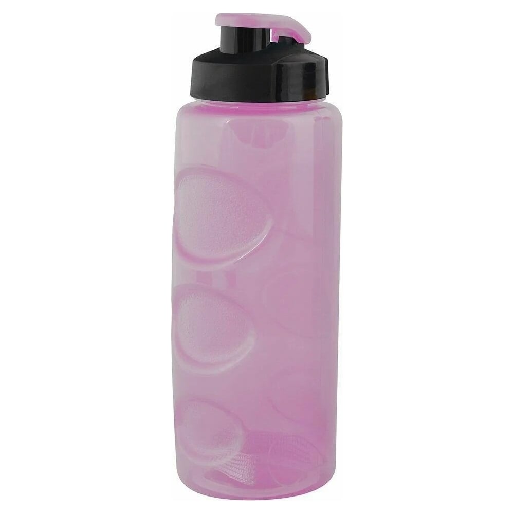 Изображение товара Бутылка для воды МУЛЬТИДОМ Баланс 500 мл пластик с крышкой с поилкой