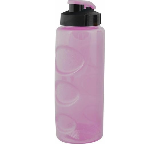 Изображение товара Бутылка для воды и других напитков МУЛЬТИДОМ Баланс, 500 мл МК76-151