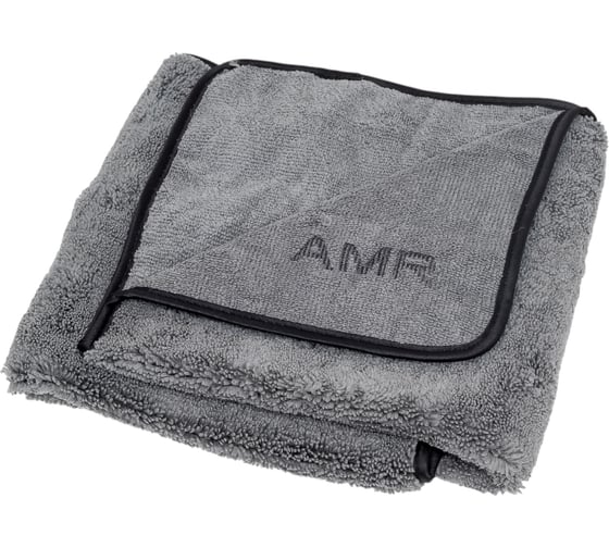 Изображение товара Микрофибровая салфетка AMR 40x60 1шт HT-1624-CN