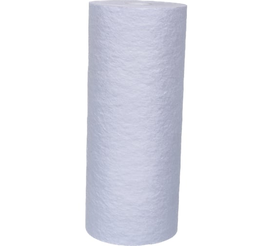 Изображение товара Картридж Профитт из вспененного полипропилена PP-10BB 1-3 мкм, 10 Big Blue 3175296