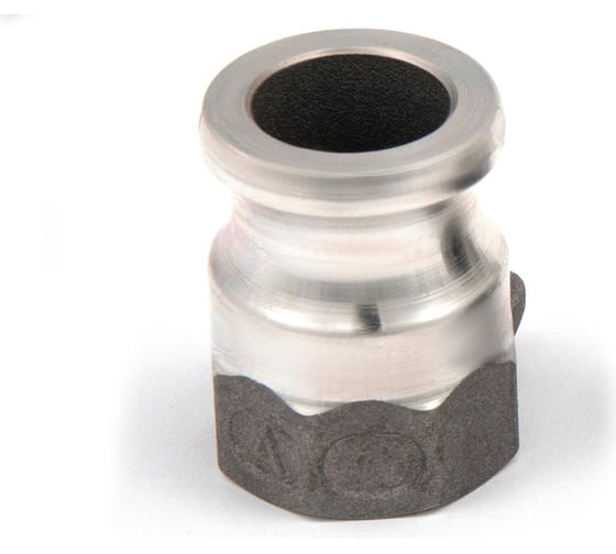 Изображение товара Алюминиевый камлок HIMPT A-075 3/4" (20 мм) 00002200001