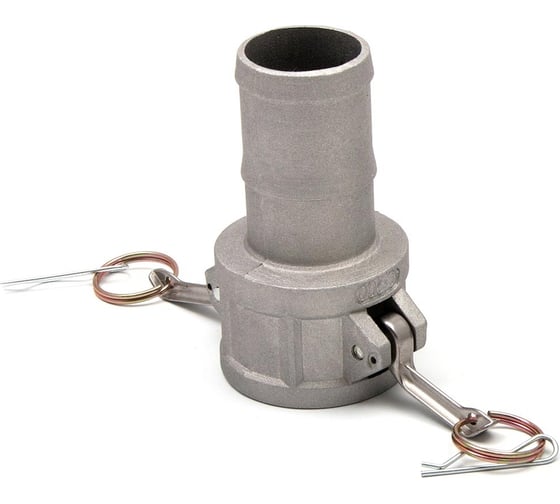 Изображение товара Алюминиевый камлок HIMPT C-200 2" (50 мм) 00002200045