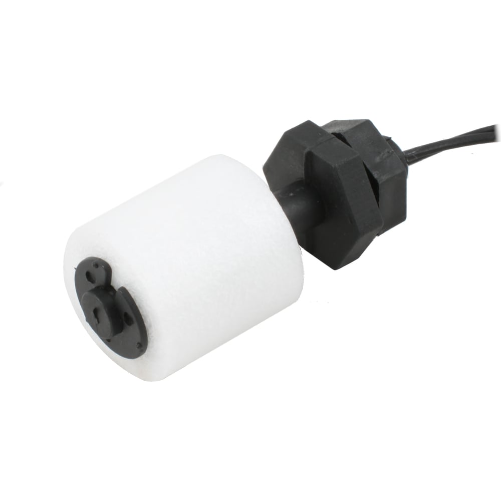 Изображение товара Поплавковый датчик уровня жидкости INNOLEVEL вертикальное исполнение 1/8"pf