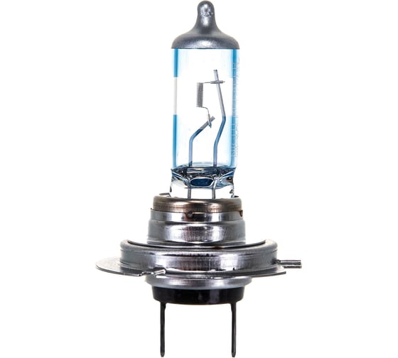 Изображение товара Автолампа Osram H7 55 PX26d+150 NIGHT LASER 3750K 12V ,1,10 64210NL