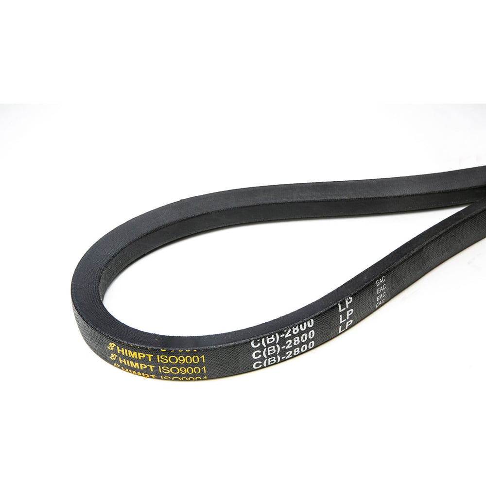 Изображение товара Клиновой ремень HIMPT С(В)-2800 Lp / 2741 Li для передачи мощности