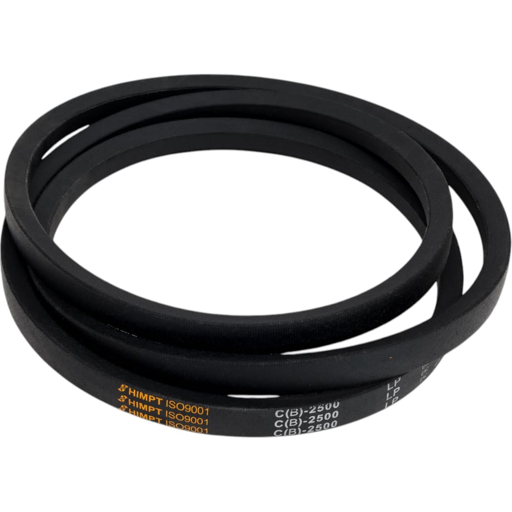 Изображение товара Клиновой ремень HIMPT С(В)-2500 Lp / 2441 Li ГОСТ 1284-89 высококачественный