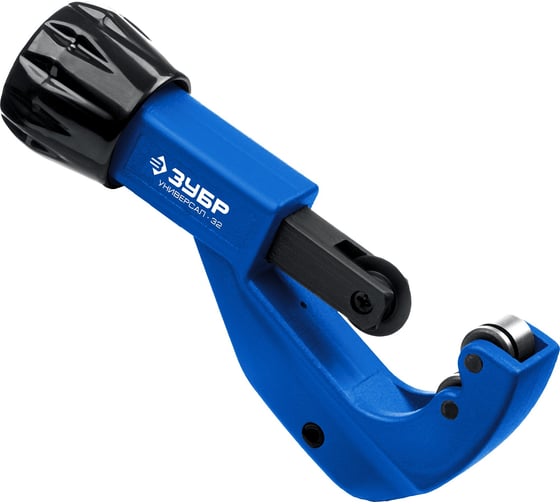 Изображение товара Труборез для меди и алюминия ЗУБР Универсал-32 (3-32 мм) 23830