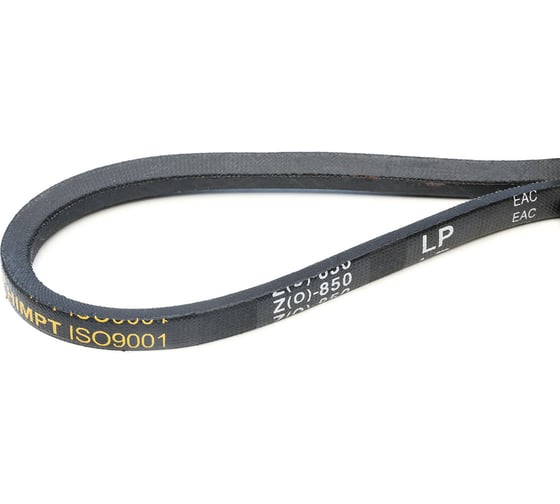 Изображение товара Клиновой ремень HIMPT Z(O)-850 Lp / 830 Li ГОСТ 1284-89 00004100071