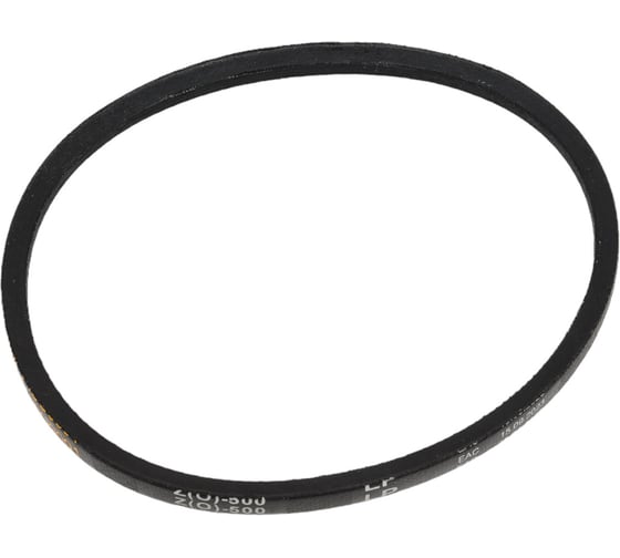 Изображение товара Клиновой ремень HIMPT Z(O)-500 Lp / 480 Li ГОСТ 1284-89 00004100002