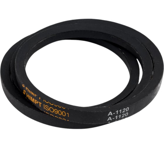 Изображение товара Клиновой ремень HIMPT А-1120 Lp / 1090 Li ГОСТ 1284-89 00004200031