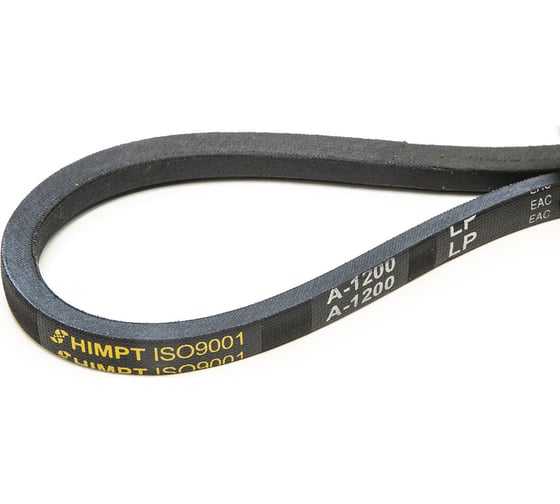 Изображение товара Клиновой ремень HIMPT А-1200 Lp / 1170 Li ГОСТ 1284-89 00004200037