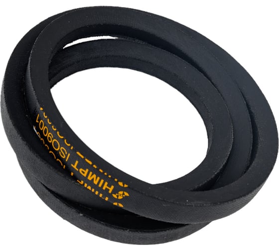 Изображение товара Клиновой ремень HIMPT А-900 Lp / 870 Li ГОСТ 1284-89 00004200113