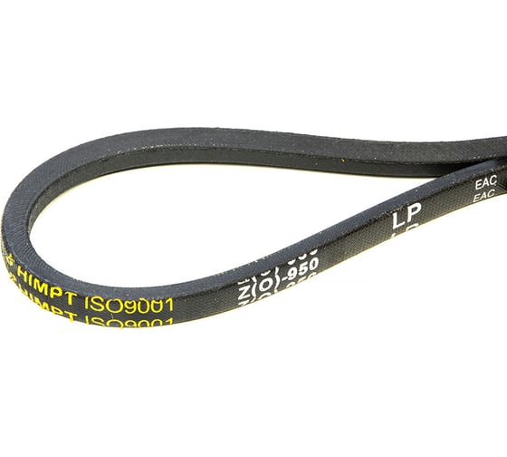 Изображение товара Клиновой ремень HIMPT Z(O)-950 Lp / 930 Li ГОСТ 1284-89 00004100068