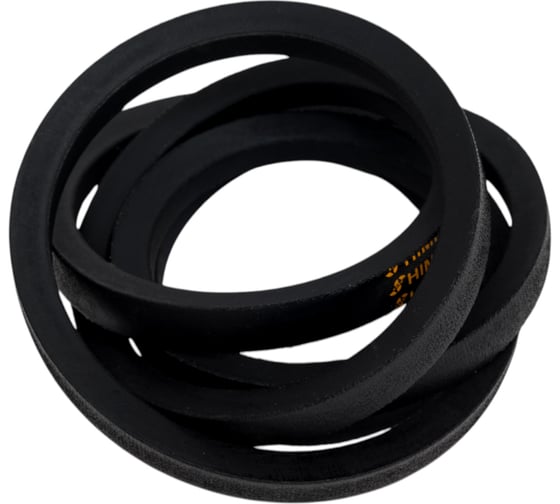 Изображение товара Клиновой ремень HIMPT В(Б)-1950 Lp / 1905 Li ГОСТ 1284-89 00028005828