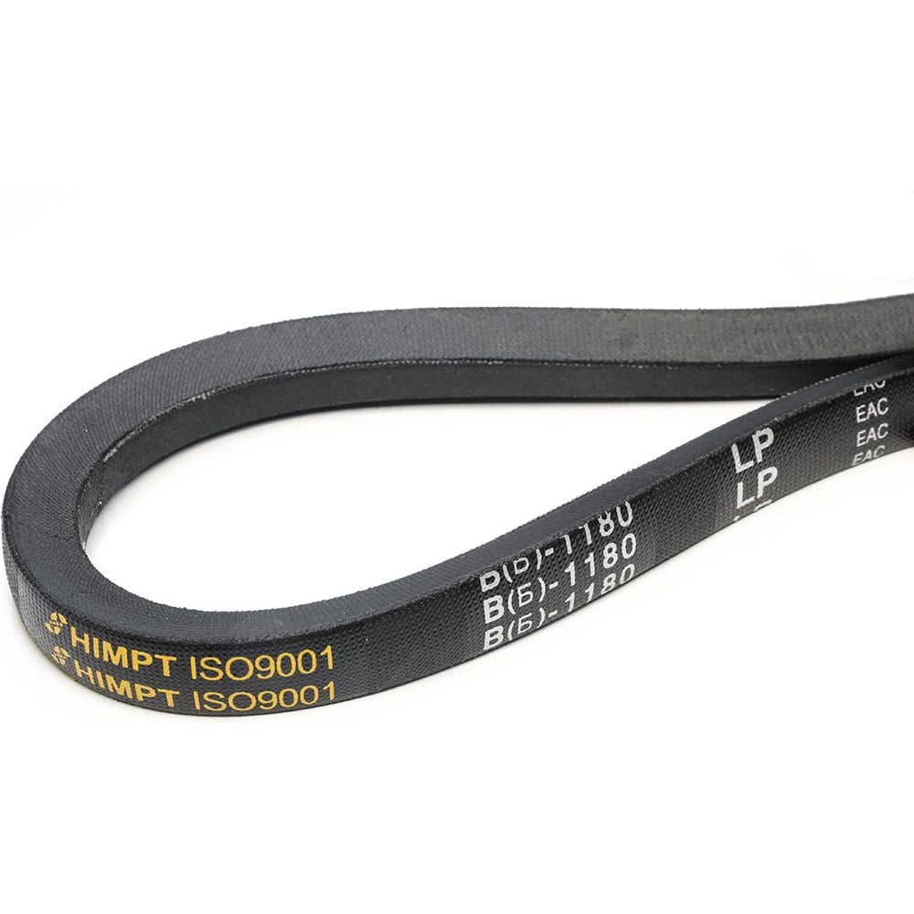 Изображение товара Клиновой ремень HIMPT В(Б)-1180 Lp / 1135 Li ГОСТ 1284-89