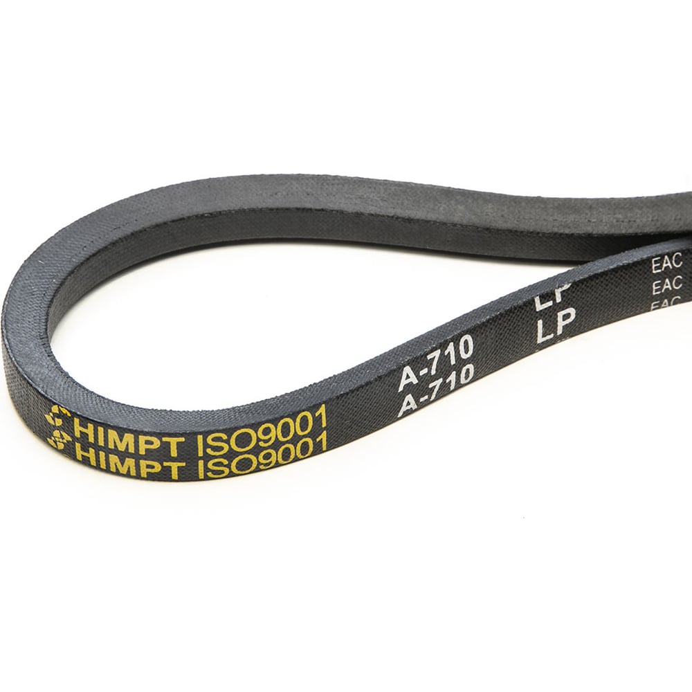Изображение товара Клиновой ремень HIMPT А-710 Lp / 680 Li