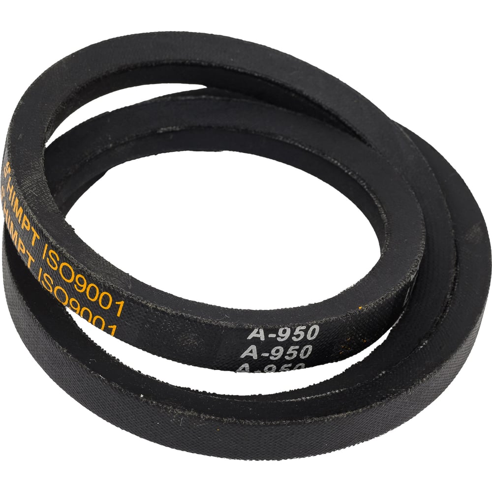 Изображение товара Клиновой ремень HIMPT А-950 Lp / 920 Li ГОСТ 1284-89