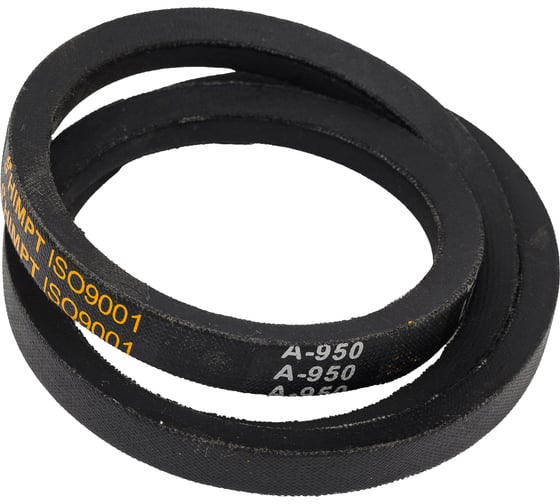 Изображение товара Клиновой ремень HIMPT А-950 Lp / 920 Li ГОСТ 1284-89 00004200122