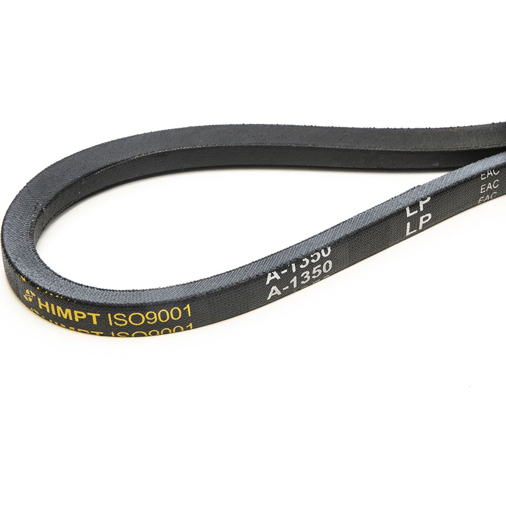 Изображение товара Клиновой ремень HIMPT А-1350 Lp / 1320 Li ГОСТ 1284-89 Оптимальный для промышленности