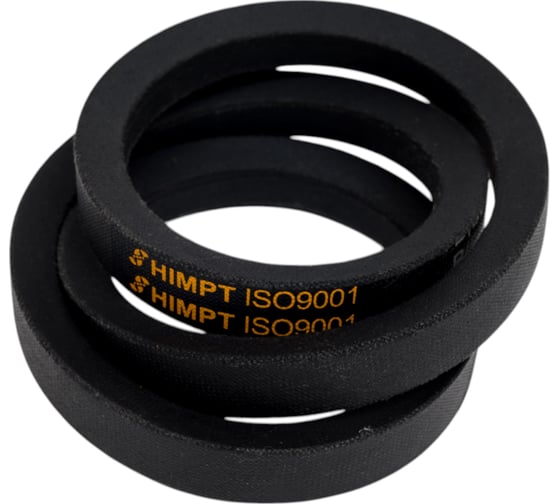 Изображение товара Клиновой ремень HIMPT В(Б)-900 Lp / 855 Li ГОСТ 1284-89 00004300007
