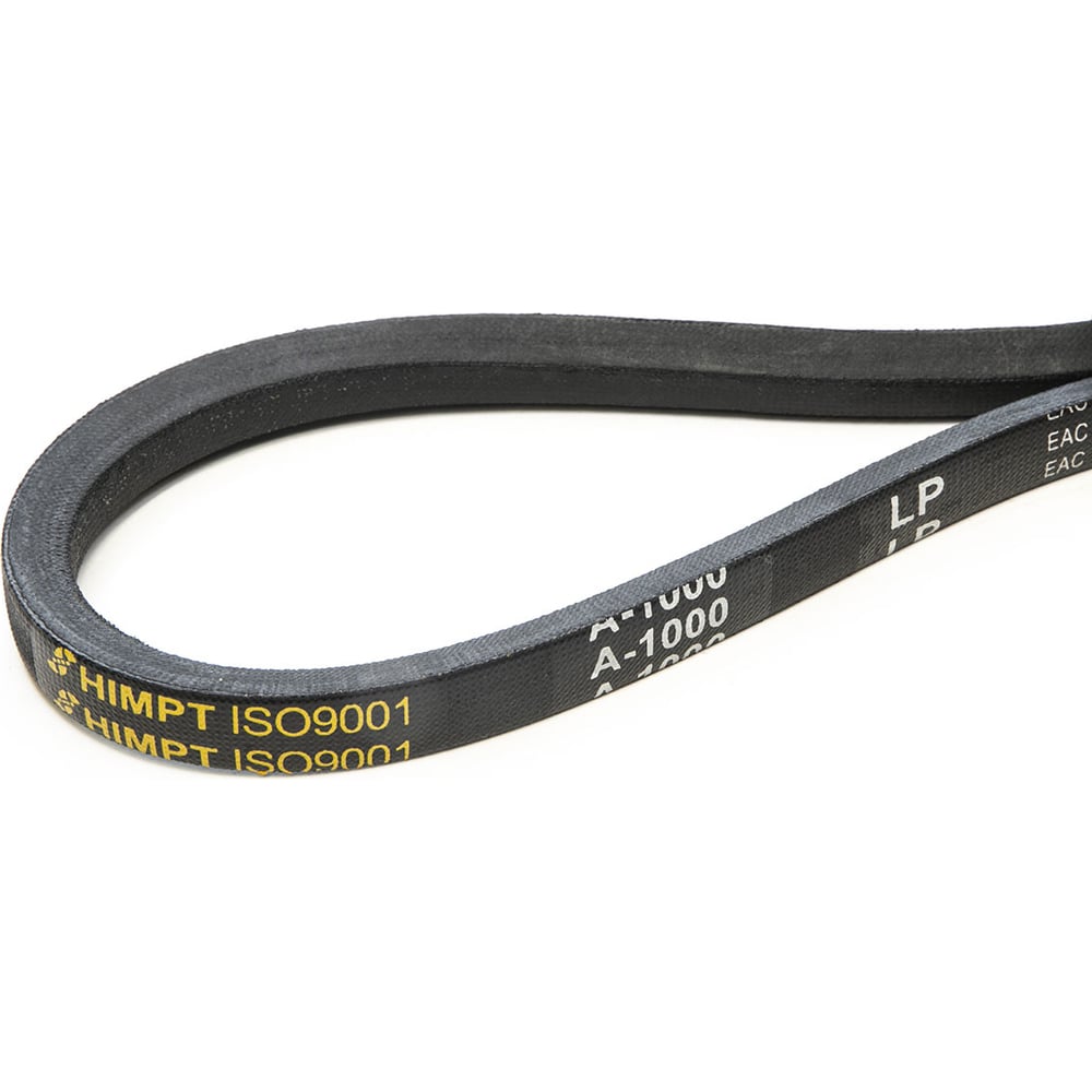 Изображение товара Клиновой ремень HIMPT А-1000 Lp / 970 Li ГОСТ 1284-89 13 мм