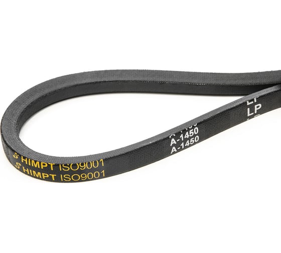 Изображение товара Клиновой ремень HIMPT А-1450 Lp / 1420 Li ГОСТ 1284-89 00004200059