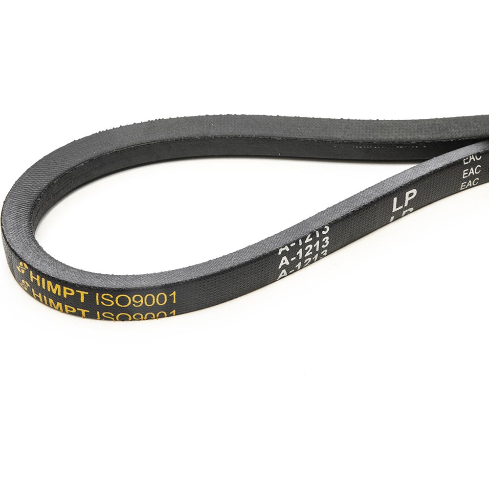 Изображение товара Клиновой ремень HIMPT А-1213 Lp / 1183 Li ГОСТ 1284-89