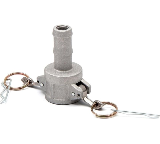 Изображение товара Алюминиевый камлок HIMPT C-075 3/4" (20 мм) 00002200041