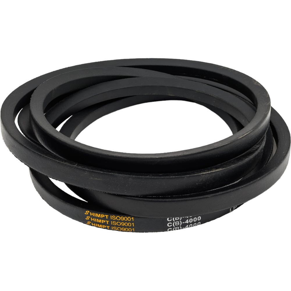 Изображение товара Клиновой ремень HIMPT С(В)-4000 Lp / 3941 Li ГОСТ 1284-89 00004400053