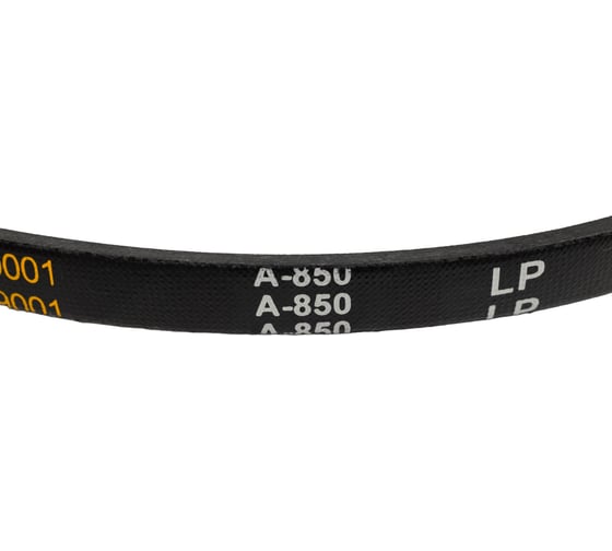 Изображение товара Клиновой ремень HIMPT А-850 Lp / 820 Li ГОСТ 1284-89 00004200123