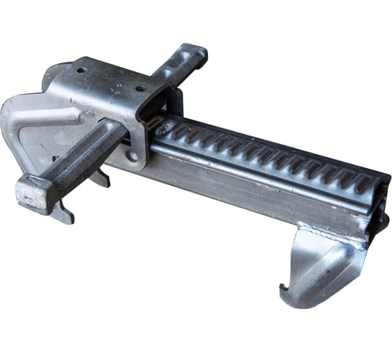 Изображение товара Замок универсальный выравнивающий 10 шт для опалубки Промышленник ЗУВОЦ