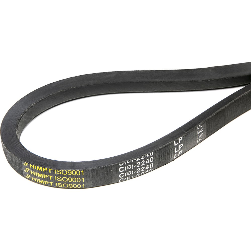 Изображение товара Клиновой ремень HIMPT С(В)-2240 Lp / 2181 Li ГОСТ 1284-89 00004400088