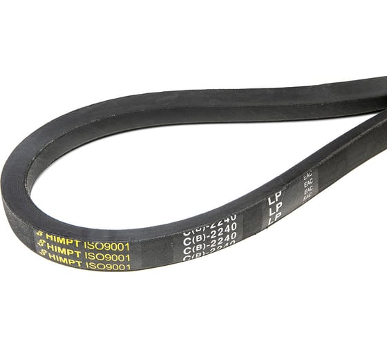 Изображение товара Клиновой ремень HIMPT С(В)-2240 Lp / 2181 Li ГОСТ 1284-89 00004400088