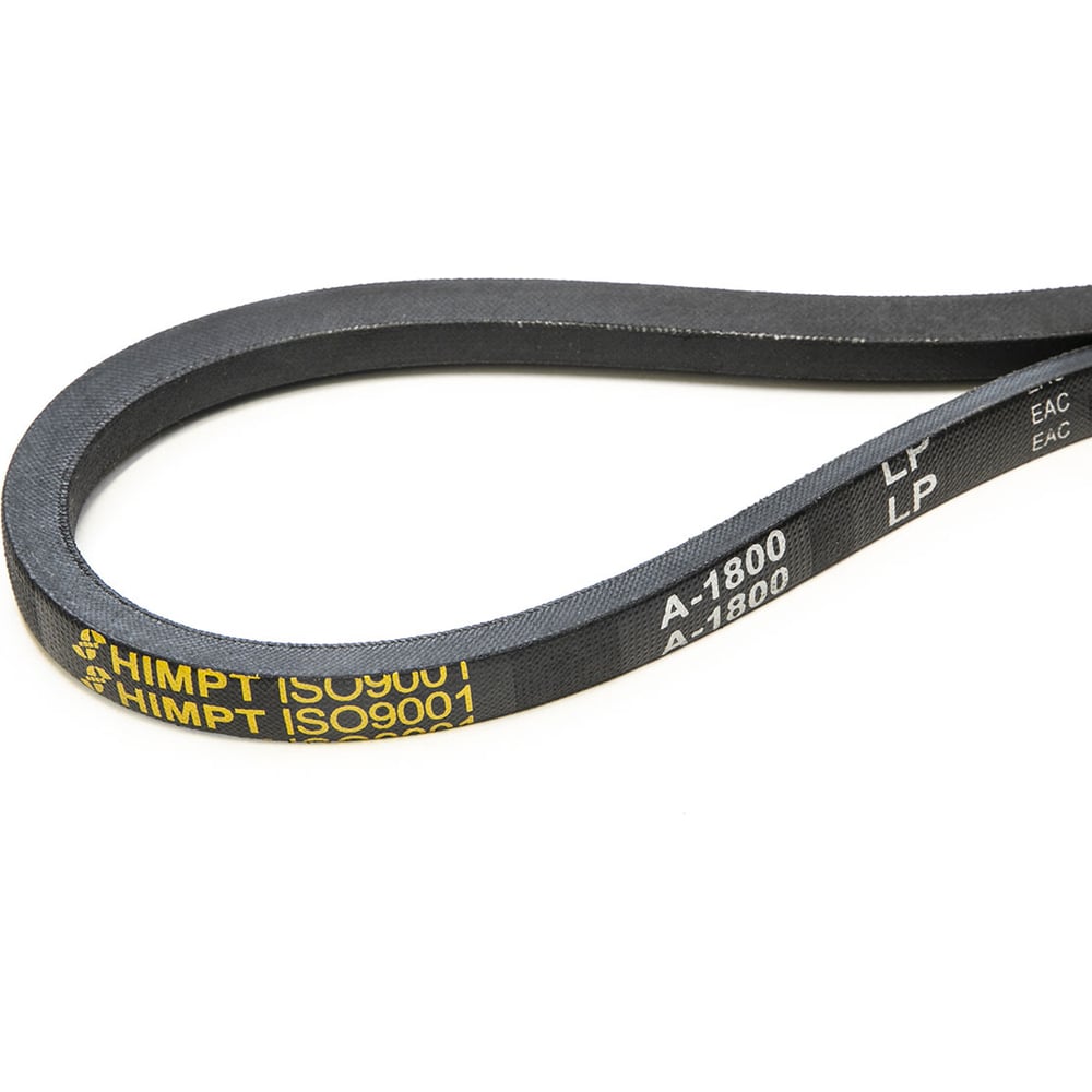 Изображение товара Клиновой ремень HIMPT А-1800 Lp / 1770 Li ГОСТ 1284-89