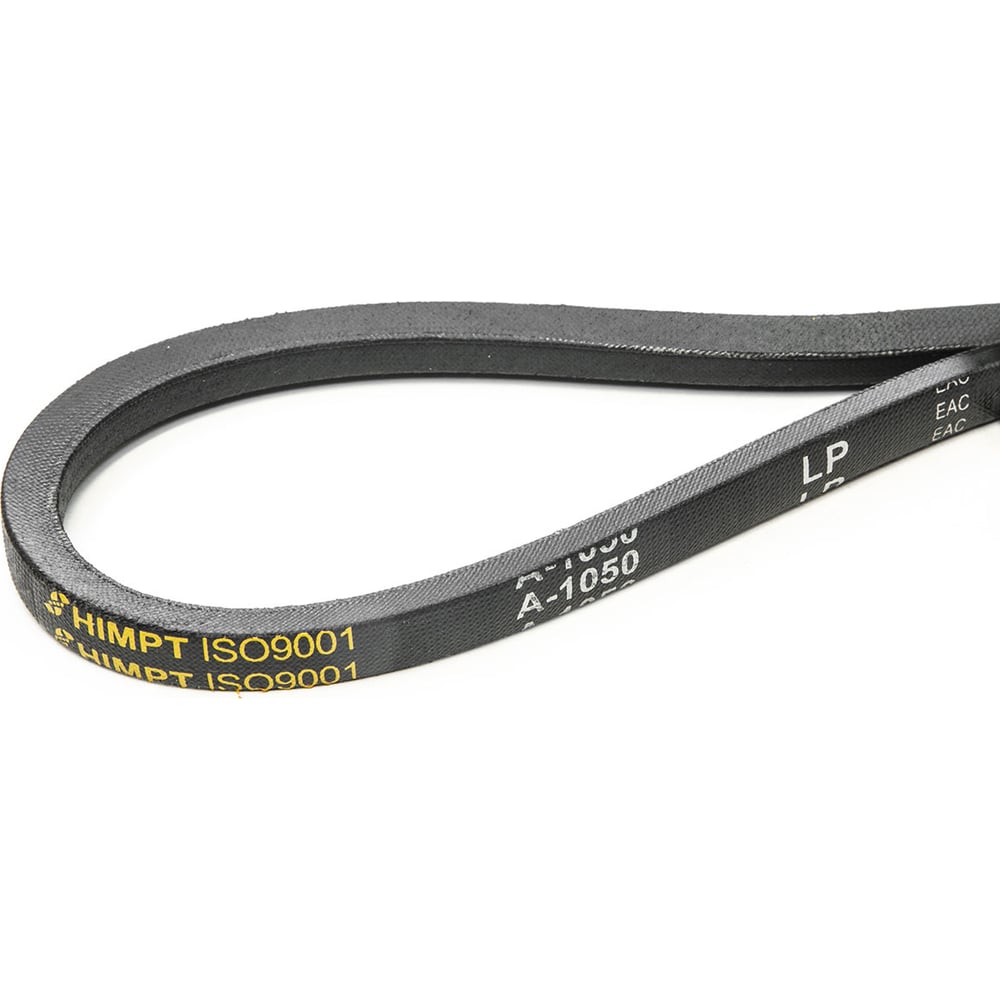 Изображение товара Клиновой ремень HIMPT А-1050 Lp / 1020 Li ГОСТ 1284-89 00-00002231