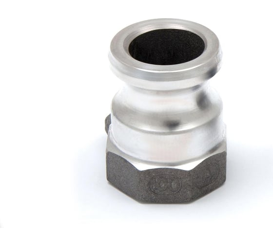 Изображение товара Алюминиевый камлок HIMPT A-100 1" (25 мм) 00002200002