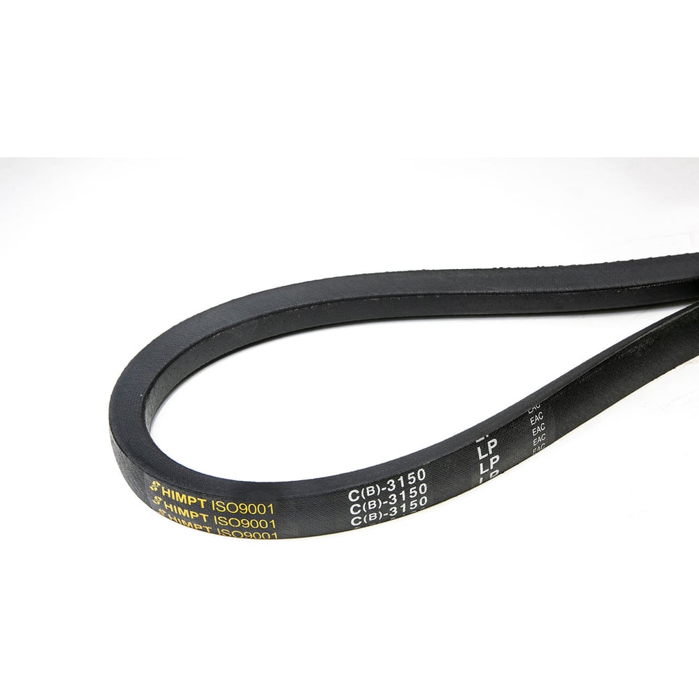 Изображение товара Клиновой ремень HIMPT С(В)-3150 Lp / 3091 Li для надежной передачи усилия