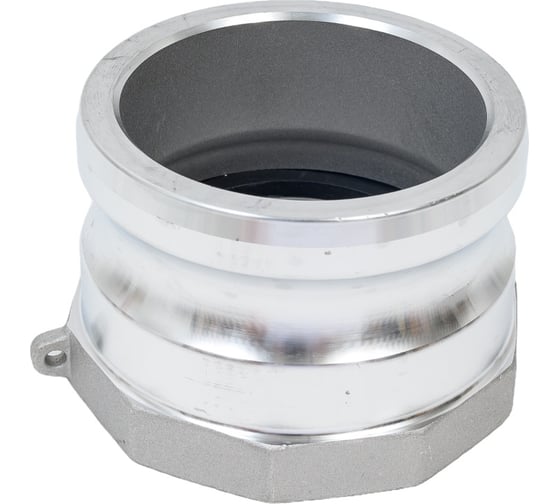 Изображение товара Алюминиевый камлок HIMPT A-300 3" (75 мм) 00002200007