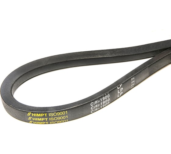 Изображение товара Клиновой ремень HIMPT С(В)-1900 Lp / 1841 Li ГОСТ 1284-89 00004400012