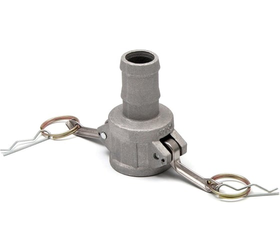 Изображение товара Алюминиевый камлок HIMPT C-125 1 1/4" (32 мм) 00002200043