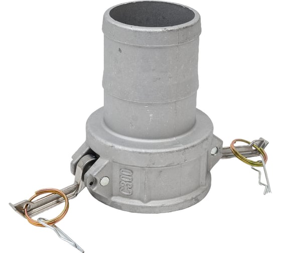 Изображение товара Алюминиевый камлок HIMPT C-300 3" (75 мм) 00002200047