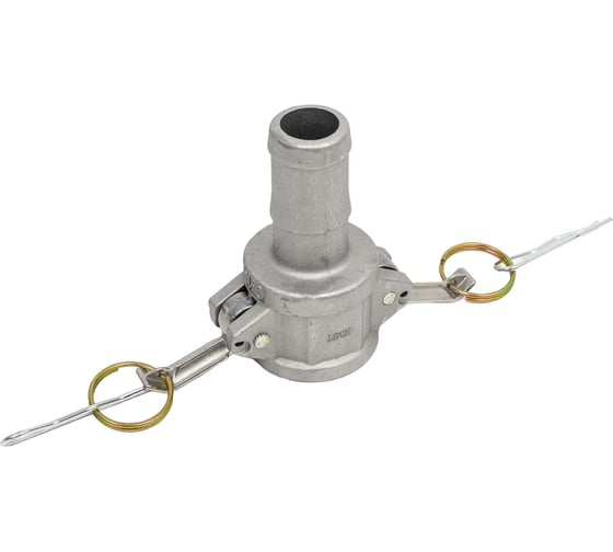 Изображение товара Алюминиевый камлок HIMPT C-100 1" (25 мм) 00002200042