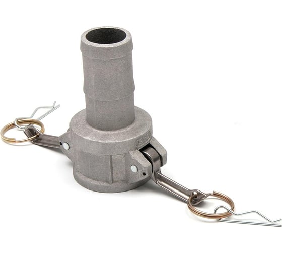 Изображение товара Алюминиевый камлок HIMPT C-150 1 1/2" (38 мм) 00002200044