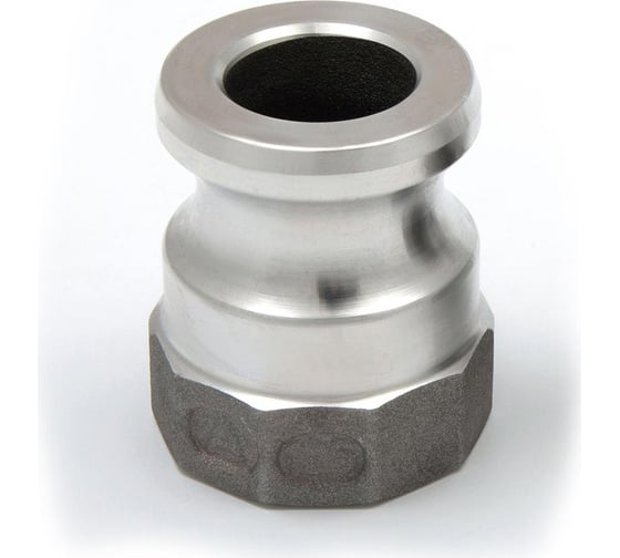 Изображение товара Алюминиевый камлок HIMPT A-125 1 1/4" (32 мм) 00002200003