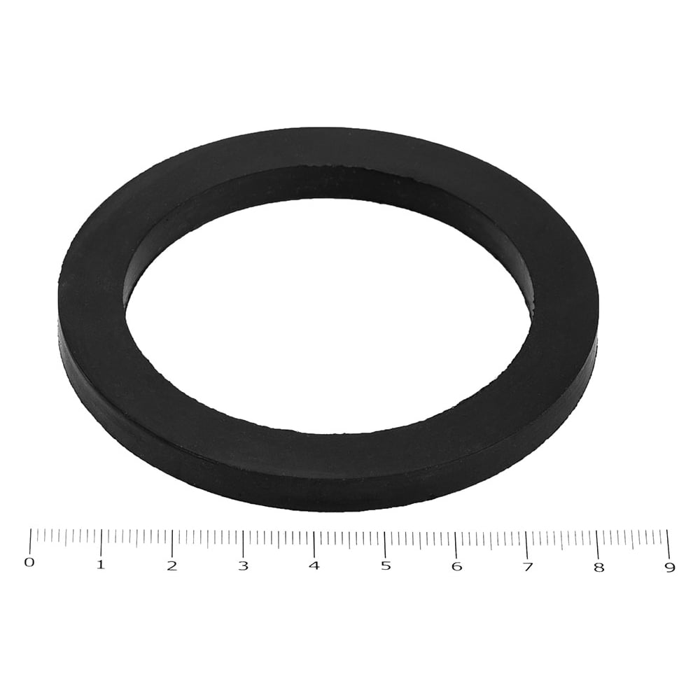 Изображение товара Кольцо для камлока HIMPT 250 2 1/2 дюйма 63 мм уплотнение NBR